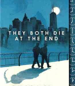They Both Die At The End ( Adam Silvera ) - هر دو در نهایت می میرند