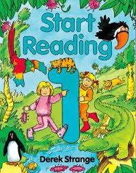 Start Reading 1 ( Derek Strange )
