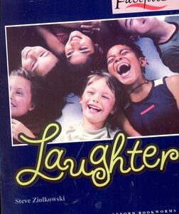 Laughter ( steve ziolkowski )