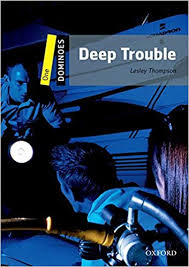 9780194247252.jpg deep trouble / Level One