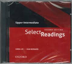 select Reading (upper -Intermediate کد 9042
