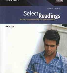 Select Readings / Elementary کد 9043