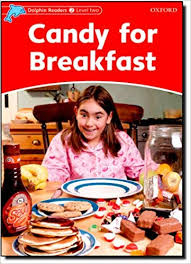 Candy for BreaKfast : Level Two