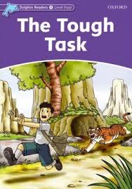 9780194401074.jpg The Tough Task / Level Four