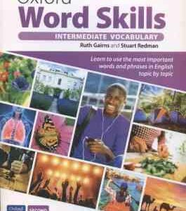 Oxford Word Skills ( Gairns - Redman ) INTERMEDIATE VOCABULARY
