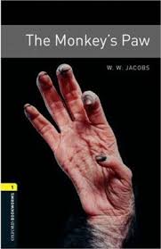 ( the monkeys paW : STAGE 1 (W. W. jacobs