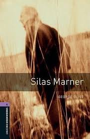 Silas Marner - STAGE 4