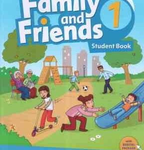 Family and Friends 1 ( Naomi Simmons )