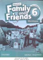 Family and Friends 6 ( Jenny Quintana ) 2 Ed