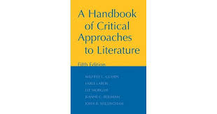 9780195160178.jpg نقد ادبی 2 A Handbook of Critical Approaches to Literature