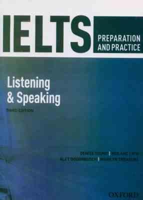 IELTS Listening and Speaking ( YOUNG - LIEW - DOORNBUSCH - TREASURE )