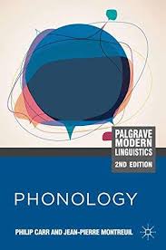 Phonology / Second Edition واج شناسی