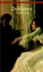 Dubliners ( James Joyce )