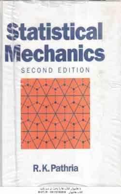 Statistical Mechanics ( R. K. Pathria ) SECOND EDITION
