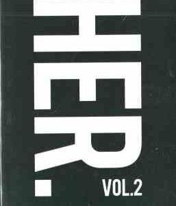 HER . VOL.2 ( Pierre Alex Jeanty ) - او vol2