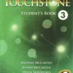 TOUCHSTONE 3 ( McCarthy - McCarten - Sandiford )