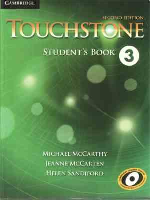 TOUCHSTONE 3 ( McCarthy - McCarten - Sandiford )