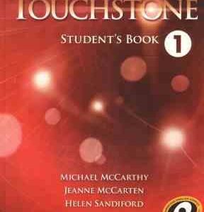 TOUCHSTONE 1 ( McCarthy - McCarten - Sandiford )
