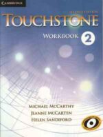 TOUCHSTONE 2 ( McCarthy - McCarten - Sandiford )