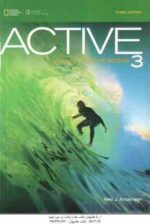 ACTIVE Skills for Reading 3 - 3rd Edition ( Neil J. Anderson )