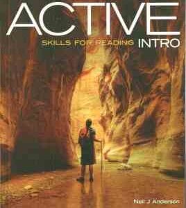 ACTIVE Skills for Reading INTRO - 3rd Edition ( Neil J. Anderson )