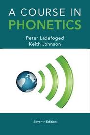 AcouRsE iN PHoNETIcs ( peter Ladefoged ) ویرایش هفت