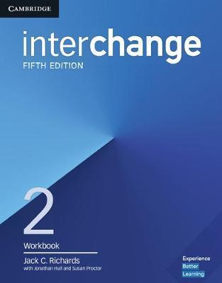 inter change 2 - fifth edition