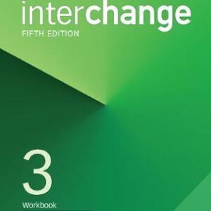 interchange 3 - fifth edition