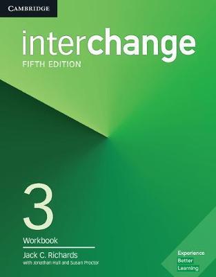 interchange 3 - fifth edition