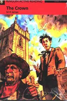 9781405852005.jpg The Crown ( M R james