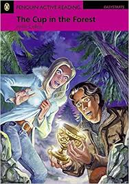 the cup in the forest / EASYSTARTS