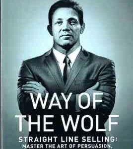 Way Of The Wolf ( Jordan Belfort ) - شیوه گرگ