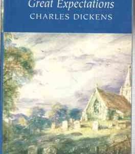 Great expectations ( charles dickens - John Bowen )