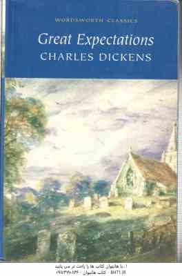 Great expectations ( charles dickens - John Bowen )