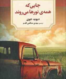جایی که همه ی نور ها می روند ( دیوید جوی - مهدی صالحی اقدم )