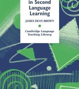 UNDERSTANDING RESEARCH IN LANGUAGE LEARNING کد 90470