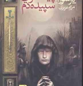 دشت پارسوا 2 : پیشگویی سپیده دم ( مریم عزیزی )