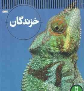 خزندگان ( کالین مک کارتی - محمدرضا افضلی ) شاهد عینی