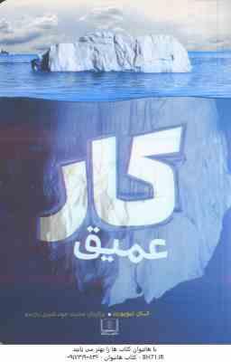 کار عمیق ( کال نیوپورت - محمد جواد شیری بازنچه )