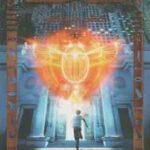 جویندگان مقبره 1 : کتاب مردگان ( مایکل نورتراپ - فریبا چاوشی )