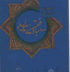 مجموعه تست ها مبادی فقه و اصول ( محمد صدری - زهرا فیض )