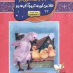 21 داستان از هانس کریستین آندرسن ( آندرسن - نسرین دورقی زاده )