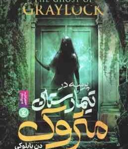 پرسه در تیمارستان متروک ( دن پابلوکی - فریبا شیخ الاسلامی )