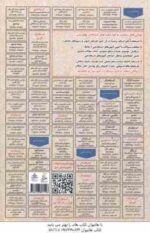 مکانیک : نمونه آزمون های استخدامی ( فرزانه جعفری )