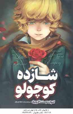 شازده کوچولو ( آنتوان دوسنت اگزوپری - زینب مهدوی پور )