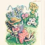 بهبودی از آسیب درمانی ( لیزا ا. انگلهارت - مهدی سجودی مقدم ) فارسی - انگلیسی