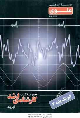 فیزیک پایه 3 ( طالشی آهنگری - خادمی ) کارشناسی ارشد - فیزیک