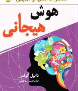 هوش هیجانی ( گولمن - خانقائی )
