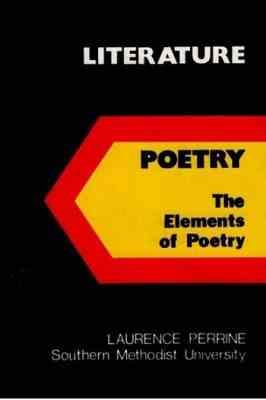 شعر انگلیسی 2 liter ature poetry the elements of poetry