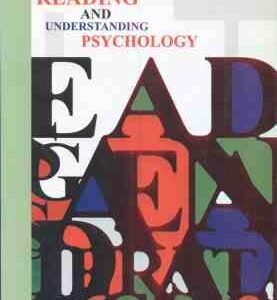 متون روان شناسی به زبان انگلیسی ( یاسمین مندی )